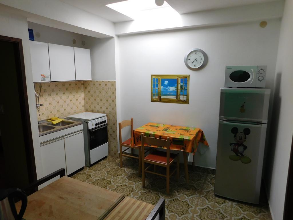 Apartments Kalafatovic Drace Exterior photo