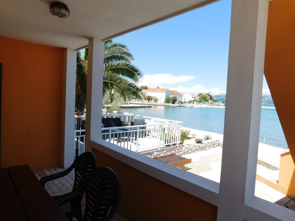 Apartments Kalafatovic Drace Exterior photo